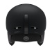 Smith Rodeo Matte Black Snow Helmet